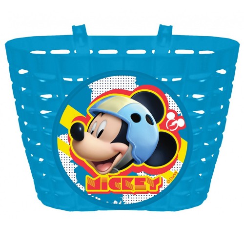 Mickey mouse Fietsmandje