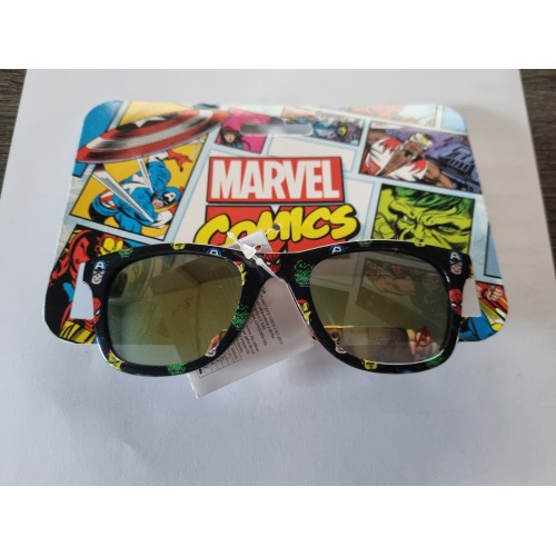 Marvel Comics zonnebril