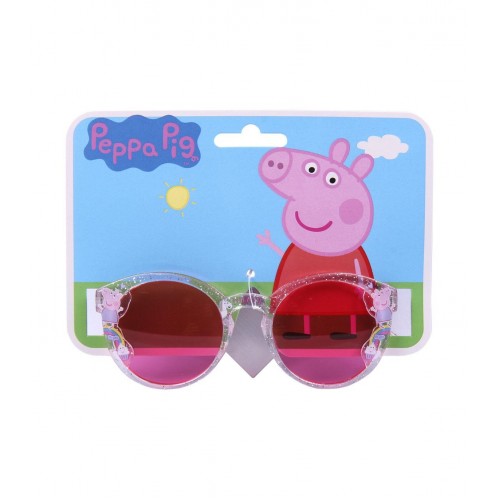  Peppa Pig  Pink Glitter Zonnebril