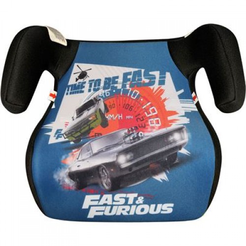 Fast & the Furious  zitverhoger 