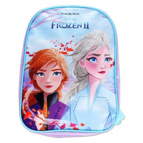 Disney Frozen rugzak Anna en Elsa