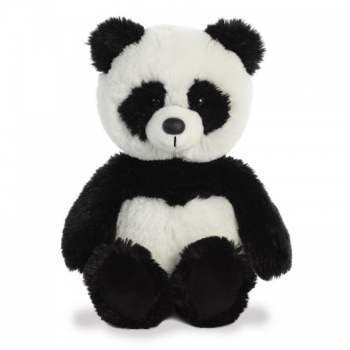 Knuffelbeer Panda 30 cm