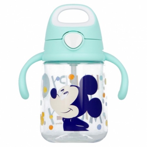 Disney Baby Mickey Mouse pop-up oefenbeker